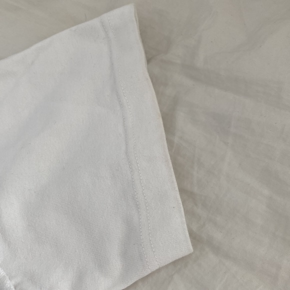 LV PENDANT EMBROIDERY T-SHIRT - Picture 4 of 9